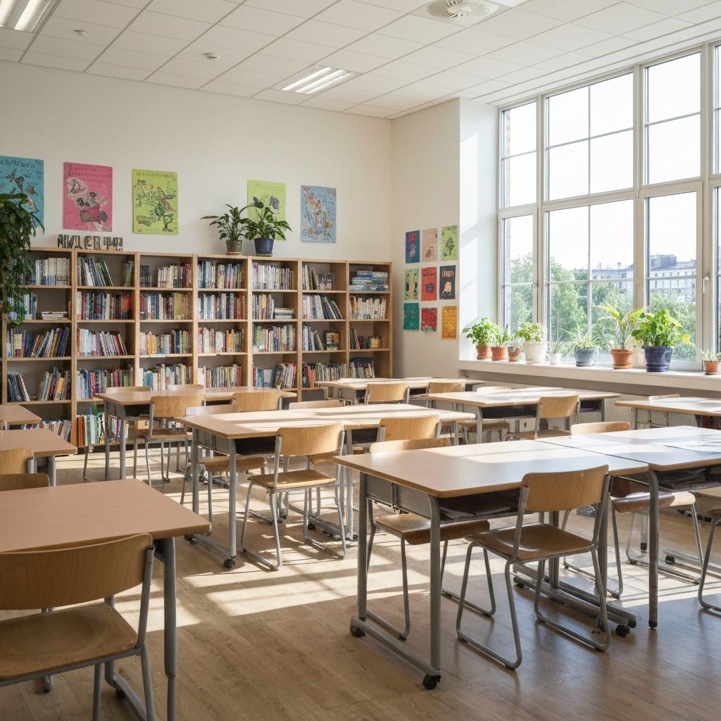 Educational approach to wellness